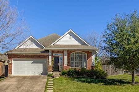 6800 La Concha CV Austin, TX 78749