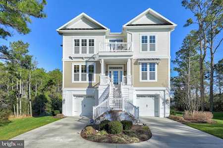 38838 Silver Sands Dr Bethany Beach, DE 19930