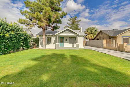 906 E Whitton Avenue Phoenix, AZ 85014
