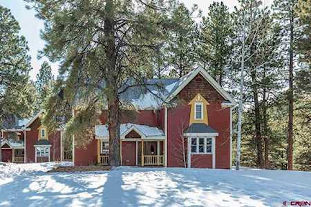 308 S Silver Queen South Durango, CO 81301