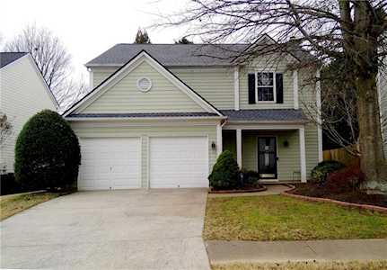 1030 Lyndhurst Way Roswell, GA 30075