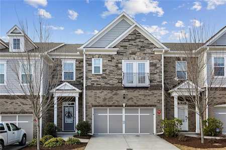 1264 Tigerwood Bend SE #5 Marietta, GA 30067