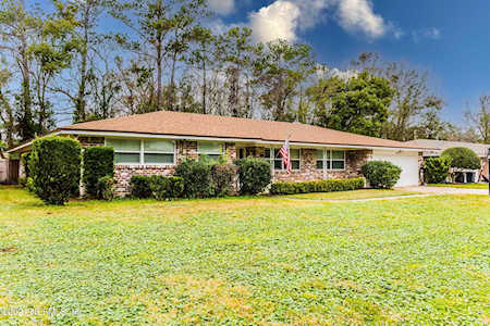 6812 Caballero Dr Jacksonville, FL 32217