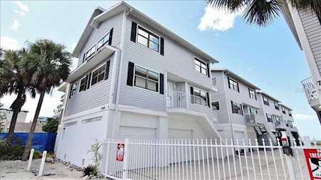 19916 Gulf Blvd #8 Indian Shores, FL 33785