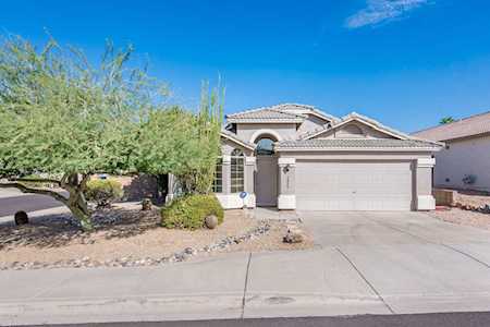 6426 W Prickly Pear Trail Phoenix, AZ 85083