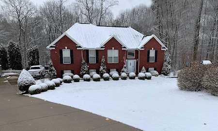 940 Everyman Ct Columbia, TN 38401