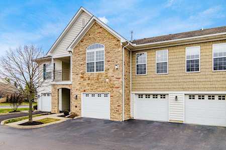 5664 Albany Reserve Drive Westerville, OH 43081