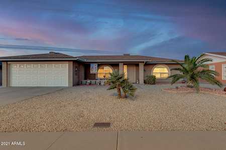 4702 E Emerald Avenue Mesa, AZ 85206