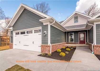 Lot 249 Covington Ct Charlestown, IN 47111