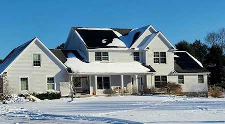 109 Fox Den Court Granville, OH 43023