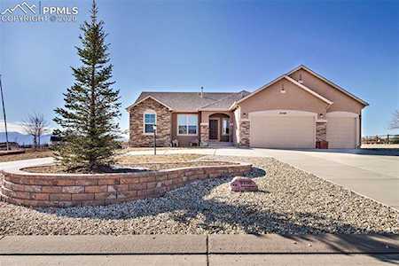 9708 Rockingham Drive Peyton, CO 80831