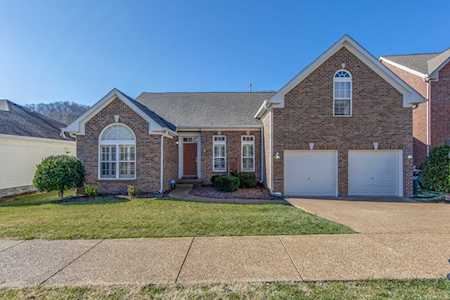 1413 W Running Brook Rd Nashville, TN 37209