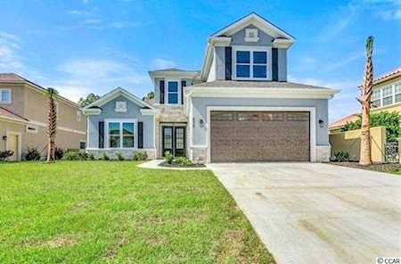 838 Bluffview Dr. Myrtle Beach, SC 29579
