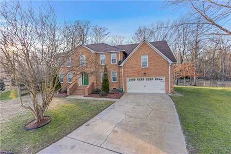 4024 Vinland Circle Virginia Beach, VA 23456