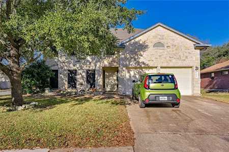 1400 Pigeon View Round Rock, TX 78665