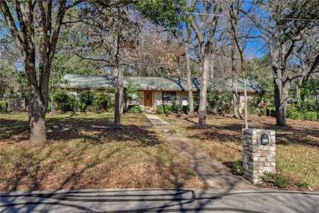 4402 Crestridge DR Round Rock, TX 78681