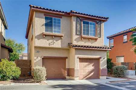 10900 Avenzano St Las Vegas, NV 89141