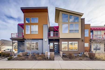 3442 Central Park Blvd Denver, CO 80238