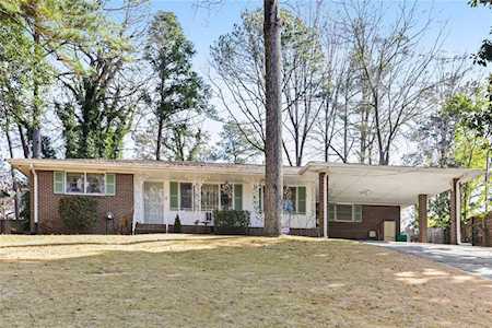 1709 Dunwoody Place NE Atlanta, GA 30324