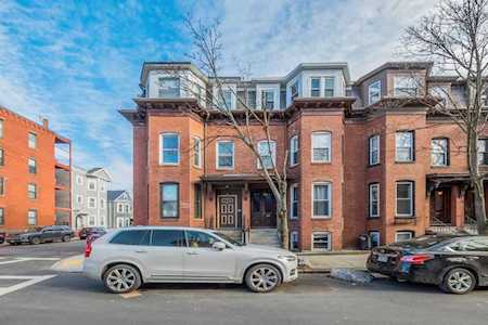 284 K #3 Boston, MA 02127