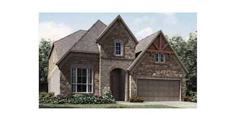 4500 Duck Creek Lane Fort Worth, TX 76262