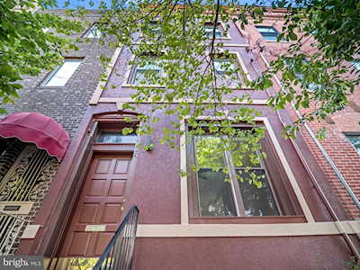 1334 S 13th St Philadelphia, PA 19147