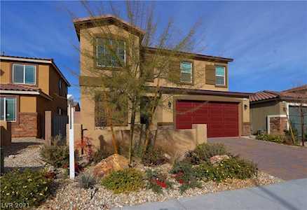 4340 Proposal Rock Ave North Las Vegas, NV 89084