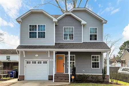 109 Appomattox Ave Portsmouth, VA 23702