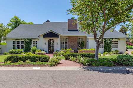 5407 E Calle Tuberia Phoenix, AZ 85018