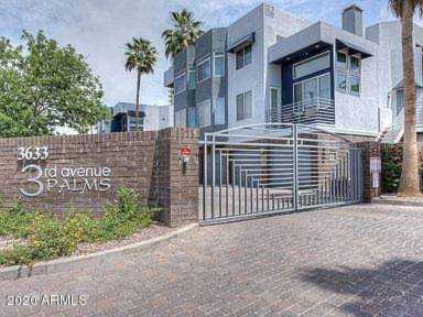3633 N 3rd Avenue #2076 Phoenix, AZ 85013