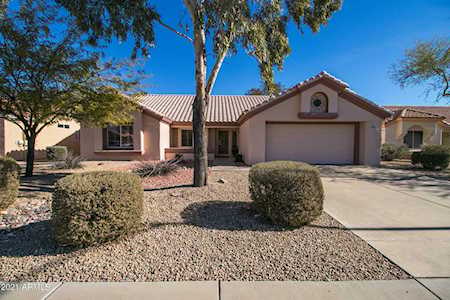 20825 N 152nd Drive Sun City West, AZ 85375