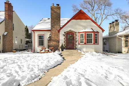 4111 York Avenue N Robbinsdale, MN 55422