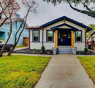 5628 Richard Avenue Dallas, TX 75206