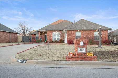 2813 SW 107th St Oklahoma City, OK 73170