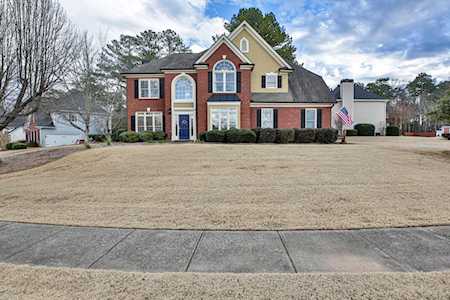 5040 Jonquilla Dr Alpharetta, GA 30004