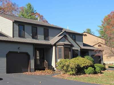 25 Hawthorne Village #C Franklin, MA 02038