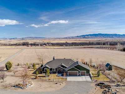 115 Lower Colony Rd. Wellington, NV 89444