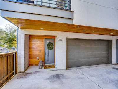 2115 Bennett Avenue #60 Dallas, TX 75206