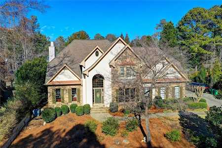 9920 Twingate Dr Johns Creek, GA 30022