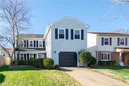 1837 Onyx Ln Virginia Beach, VA 23456