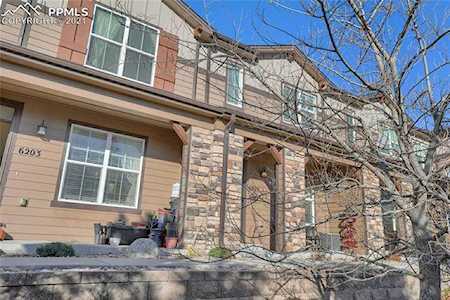 6209 Cedar Park Grove Colorado Springs, CO 80923