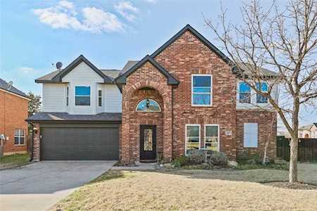 119 Sierra Trail Justin, TX 76247