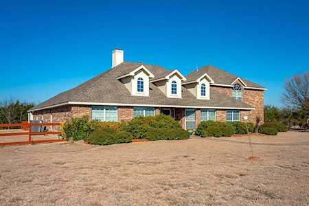 1195 Scarlett Drive Lucas, TX 75002