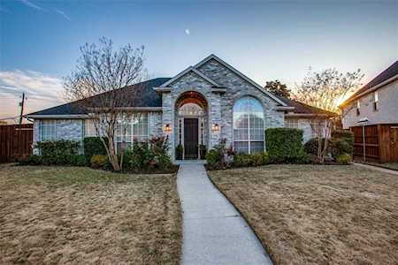 3301 Crescent Court Plano, TX 75093