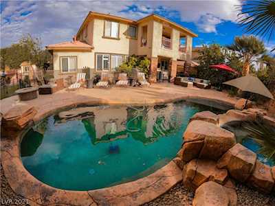 10415 Garland Grove Way Las Vegas, NV 89135