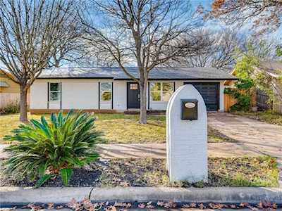 205 E Starling DR Austin, TX 78753