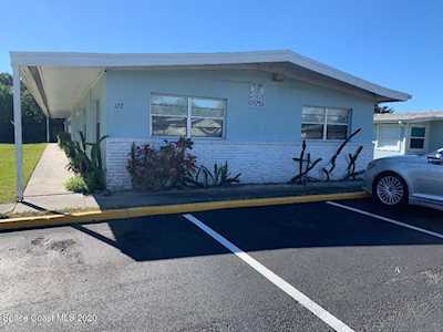127 Roosevelt Avenue #C Cocoa Beach, FL 32931