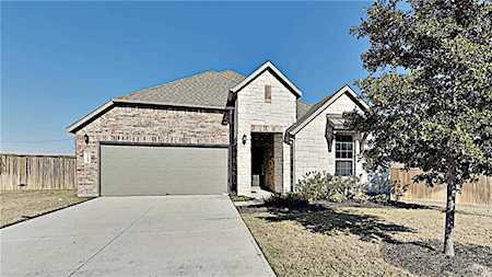 3304 De Torres CIR Round Rock, TX 78665
