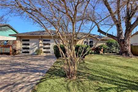 1210 Doonesbury DR Austin, TX 78758