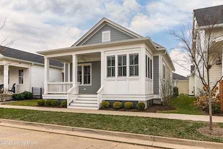 6417 St Bernadette Ave Prospect, KY 40059